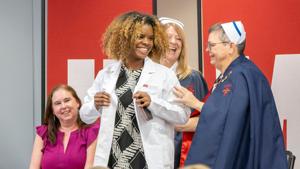 UMSL community connects during first month of 2026 school year