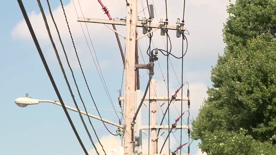 Lakewood community demands FirstEnergy leaders 'take accountability' after outages