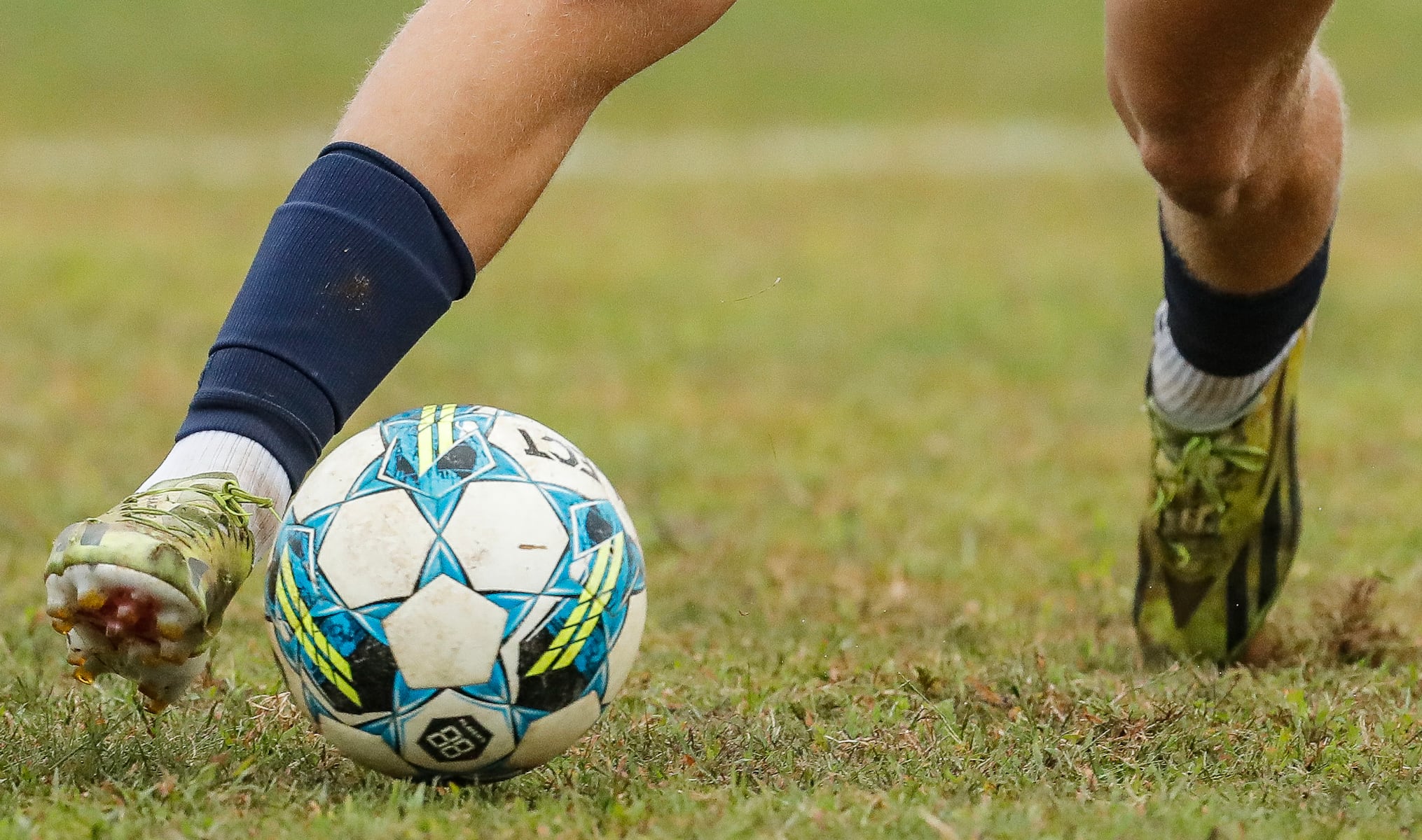Hernandez leads Atlantic Tech boys soccer to comeback win over Millville