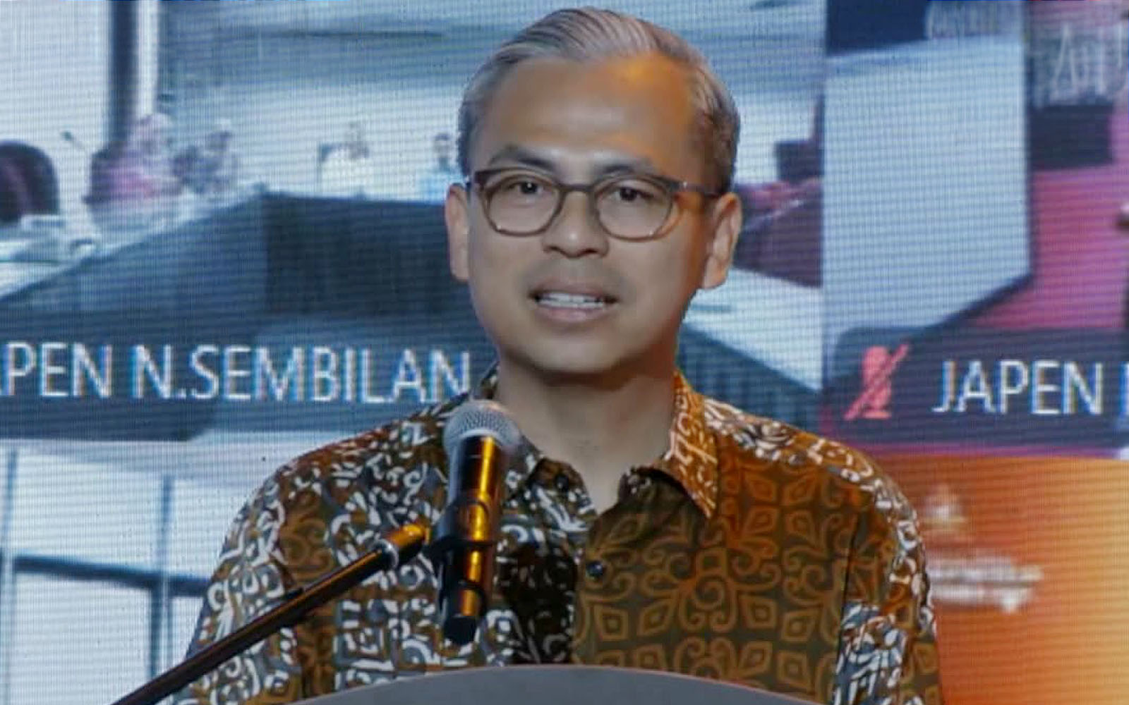 Belum ada perbincangan rasmi PH-Bersatu, kata Fahmi