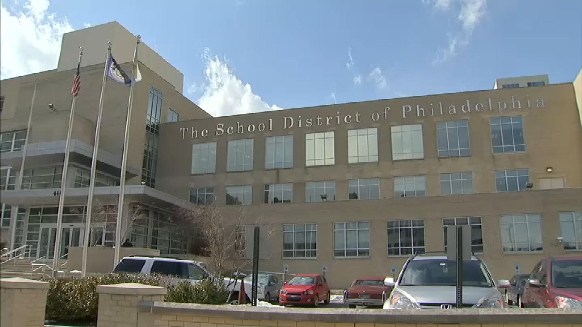 Pa. House Republicans ask AG to investigate Philly School District over anti-Semitism