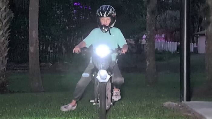 Case of 11-year-old Oviedo boy summoned to court over e-dirt bike moves forward