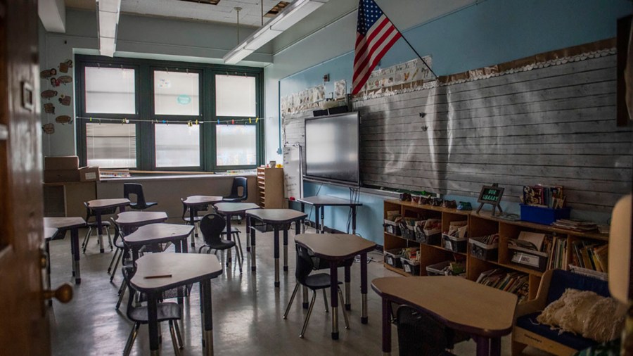 Washougal School District considers closing elementary school