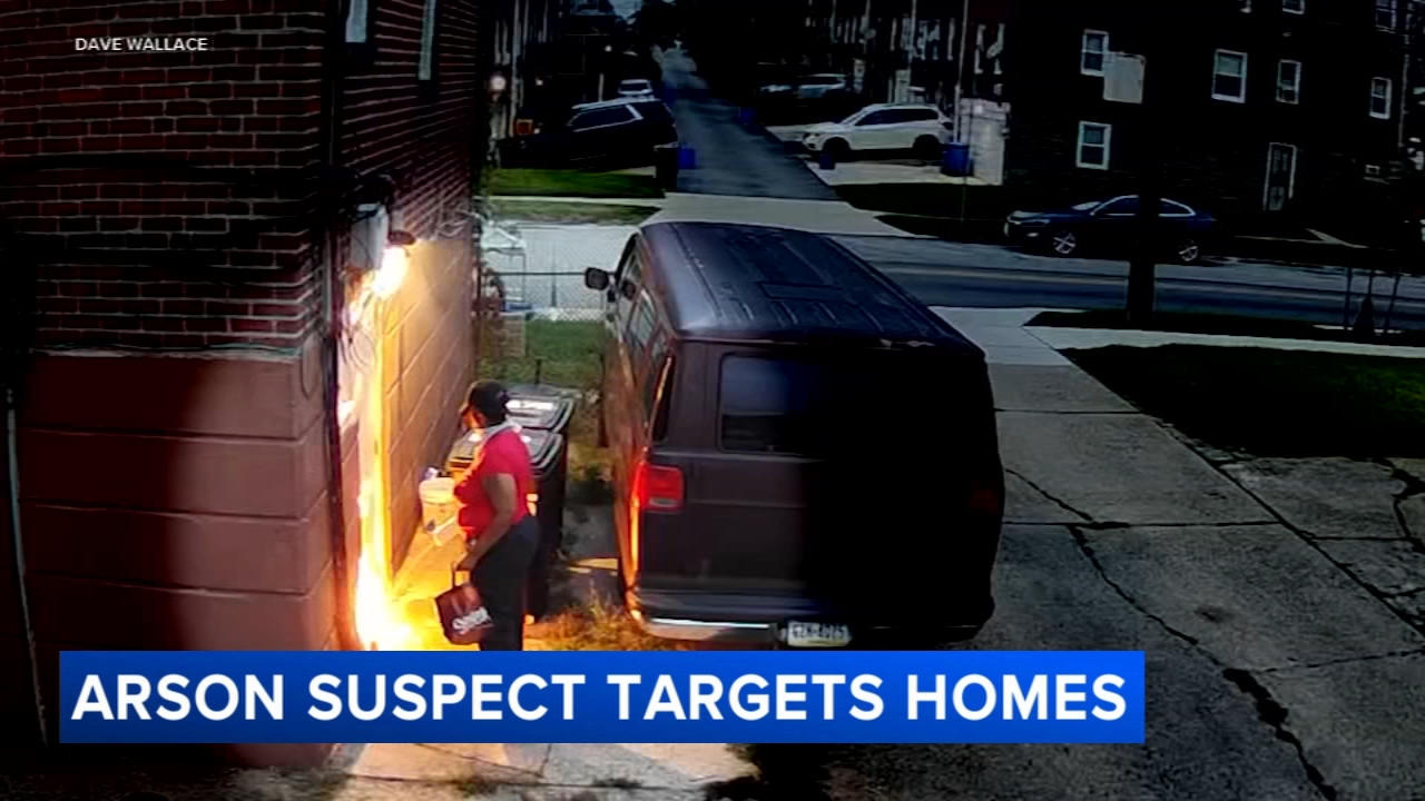 Cedarbrook residents on edge after 2 arson incidents days apart