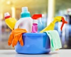 Are household cleaning products damaging our health? – podcast