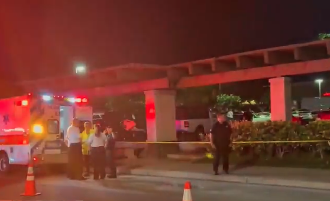 Kailua Shooting: Son Of Miske Associate ID’d As Victim