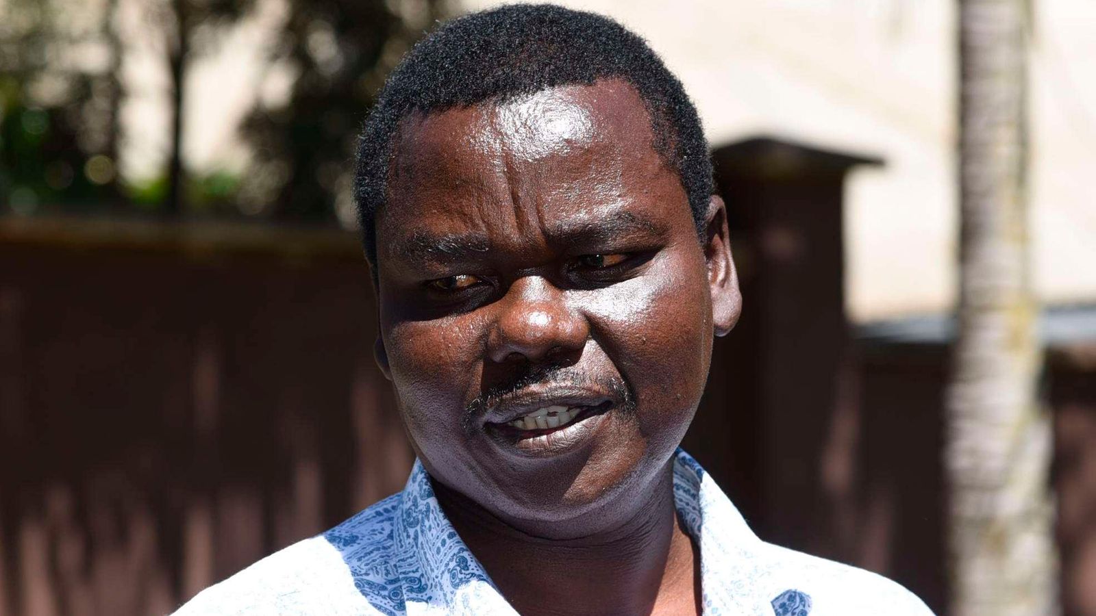 Sh400m estate: MP William Chepkut’s sad end in Nairobi servant’s quarter