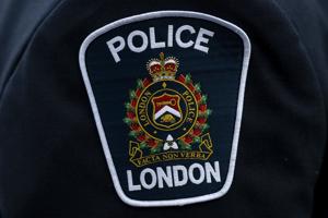 London officer suspended after video showing alcohol in police vehicle