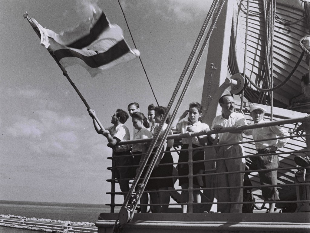 Anti-Zionism: An Anti-Jewish History