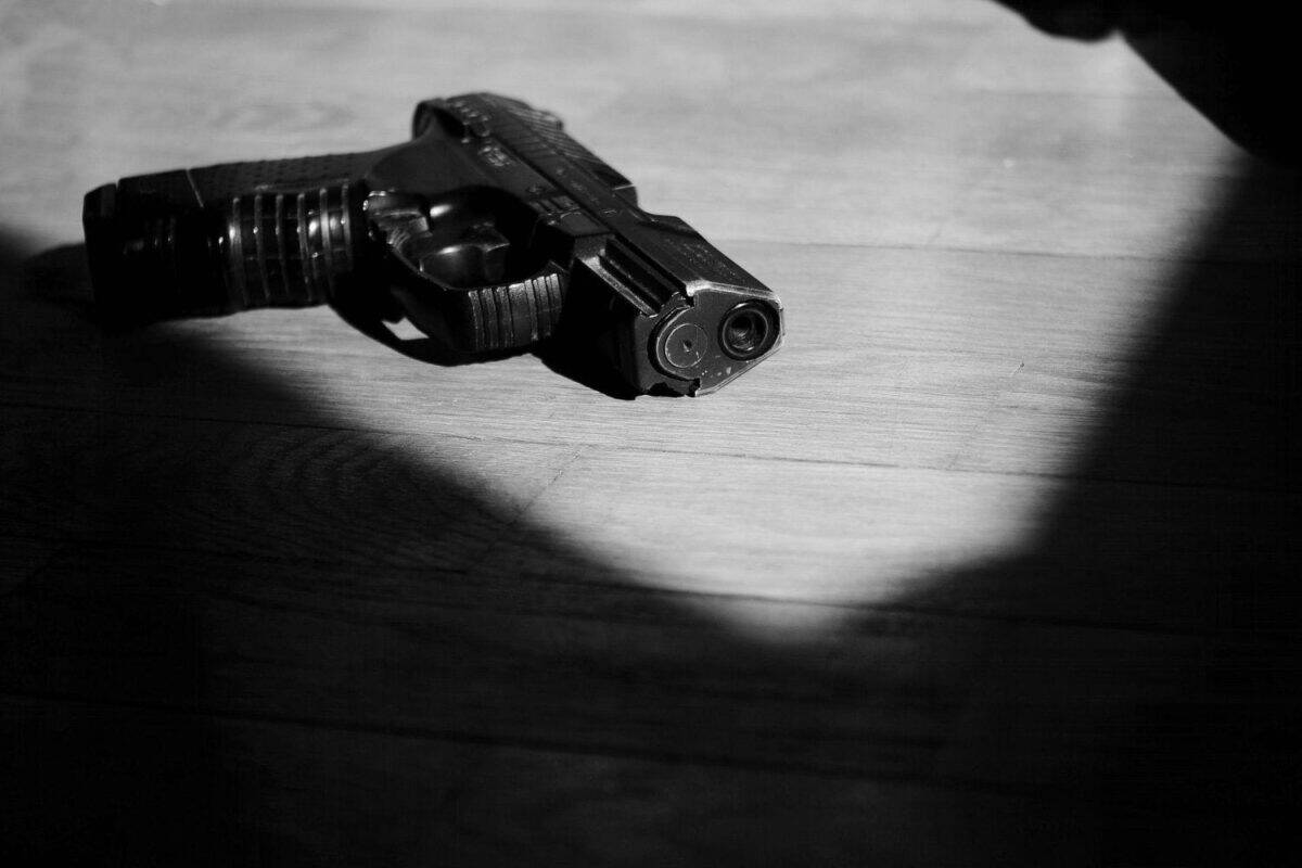 Swift action must be taken on violent crime