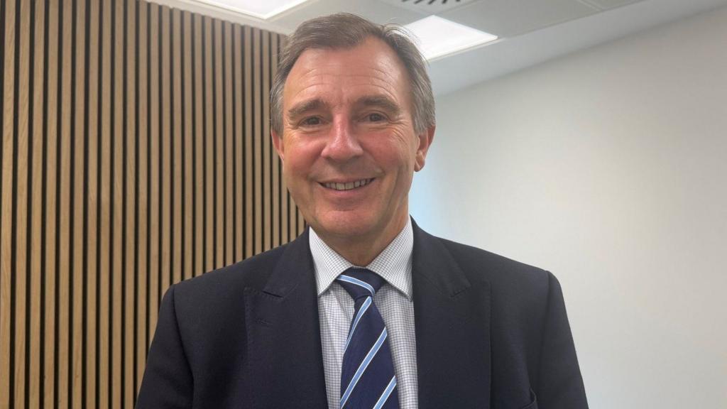 Proposed budget 'a step in the right direction'
