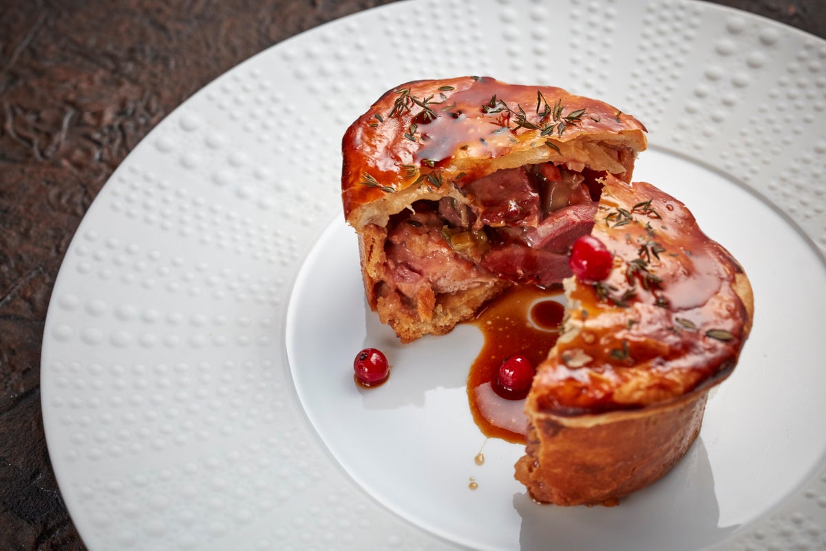 Game season is back: two comforting recipes for venison, pheasant and rabbit