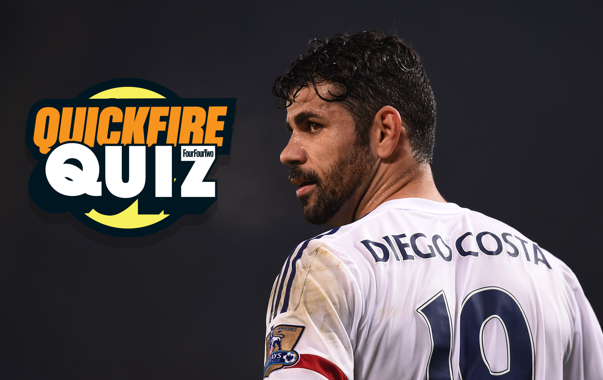 Quickfire Quiz 212: Can you answer 10 questions in 90 seconds?