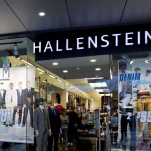 NZ sharemarket falls over 1% despite Hallenstein’s solid result – Market close