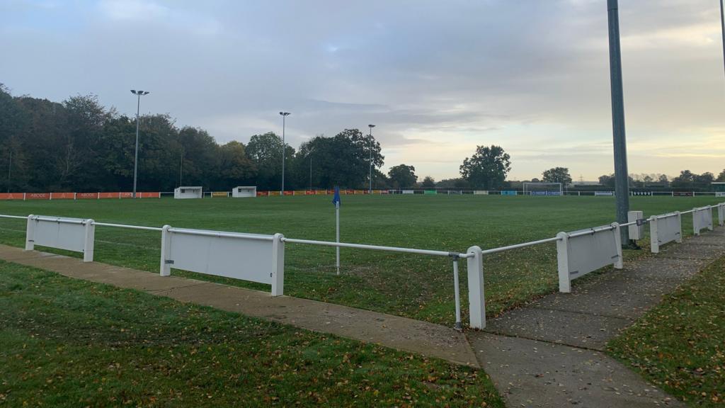 Controversy to bring record crowd to village club