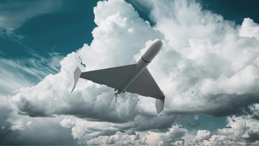 Russia attacks Ukraine with Zircon and Iskander missiles and 152 drones: air defence downs 109 aerial assets