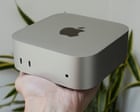 Mac mini M6 review: truly mighty but now more pricey