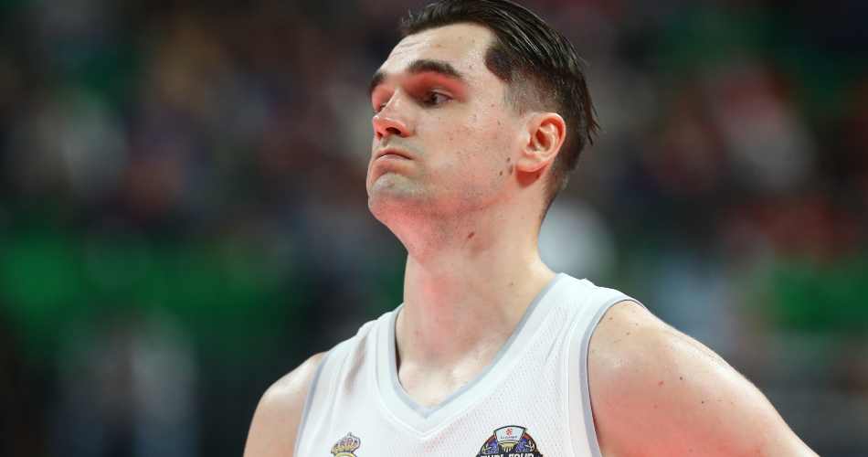 Mario Hezonja details NBA return: “It was always bothering me”