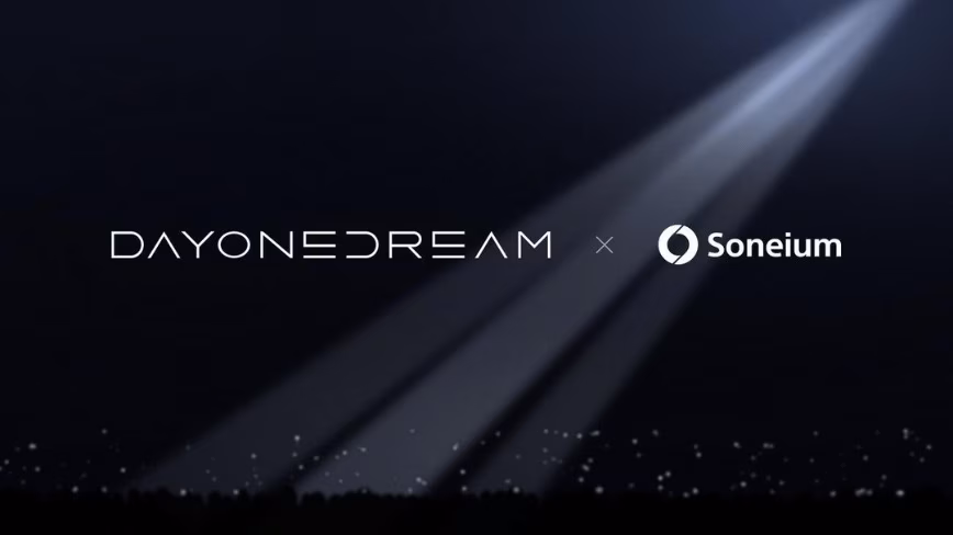 Soneium and DayOneDream partner to bring K-pop IP onchain