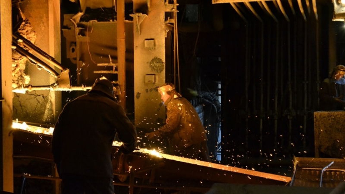 Kryvyi Rih to cut budget as plants stand idle - Vilkul