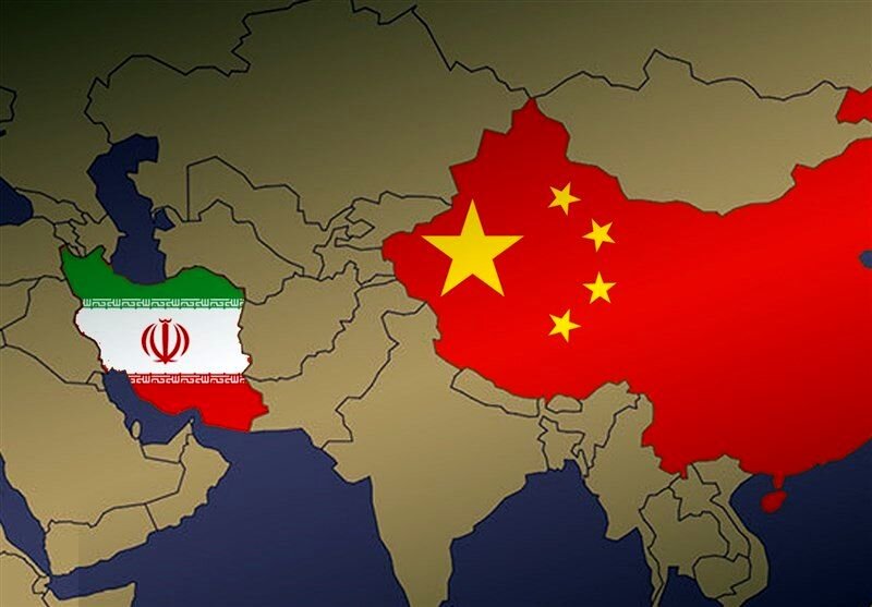 The enduring friendship between Iran and China