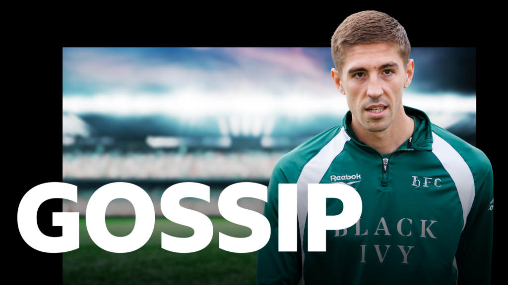 Ivezic ready for Hibs debut after virus - gossip