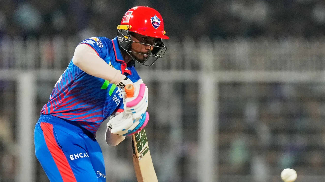 DC cricketer back in Ranji Trophy squad days after bail in sexual offence case