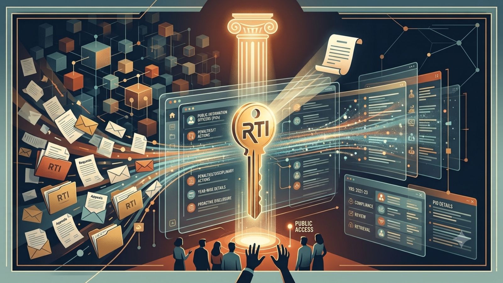 Karnataka High Court makes RTI penalties against officials easier to track