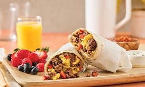 Carne de res en el desayuno: 3 recetas saladas para mañanas ricas en proteínas