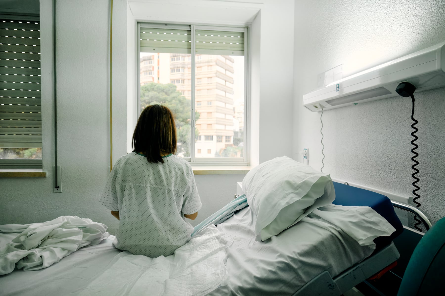 Illinois woman left the ER without treatment. Then a $410 bill arrived
