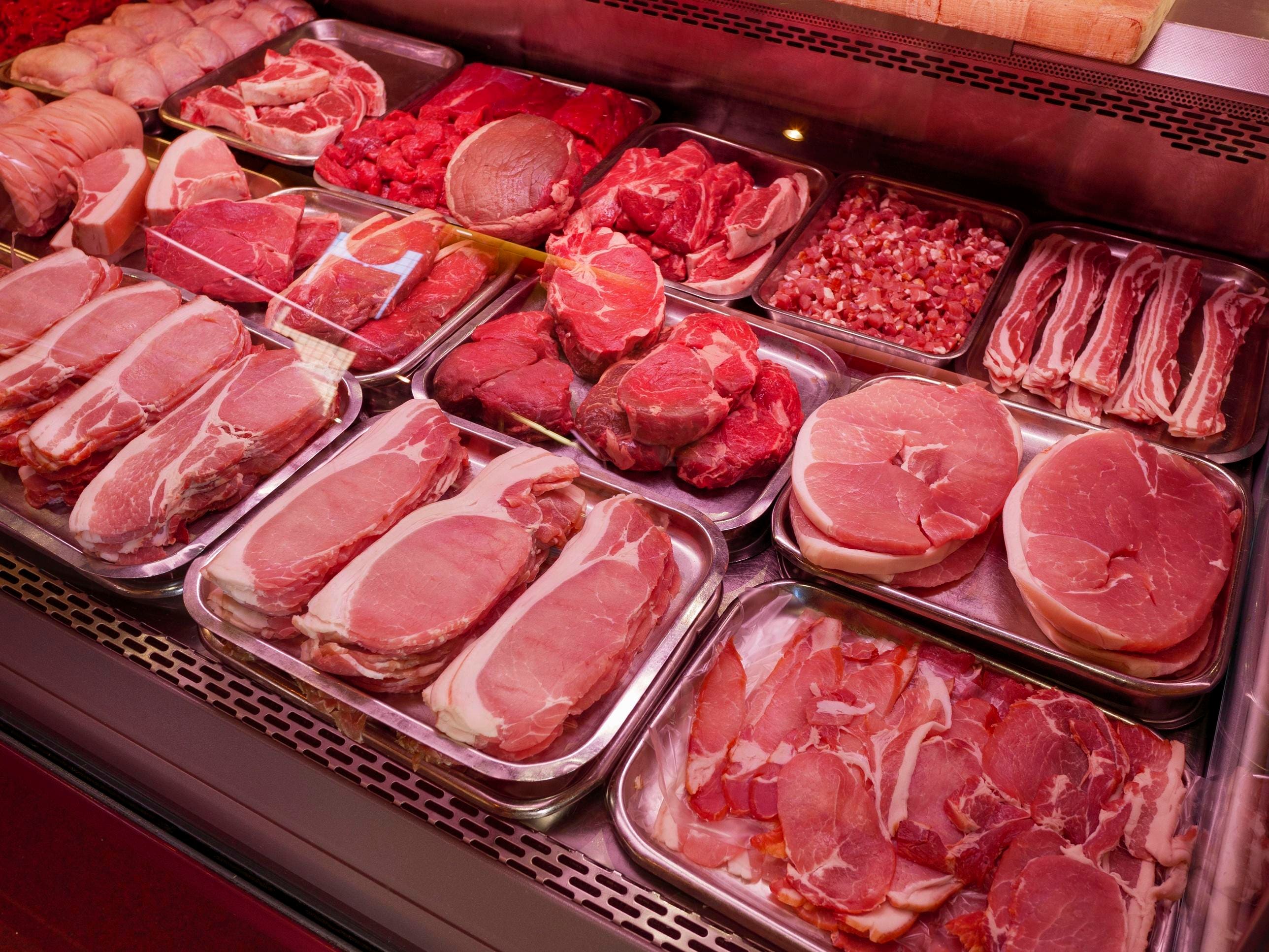 How To Tell If Meat Is Safe To Eat With 167,639 Pounds Being Recalled