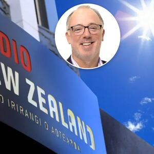 Media Insider: NZME radio boss Jason Winstanley to be new RNZ chief executive