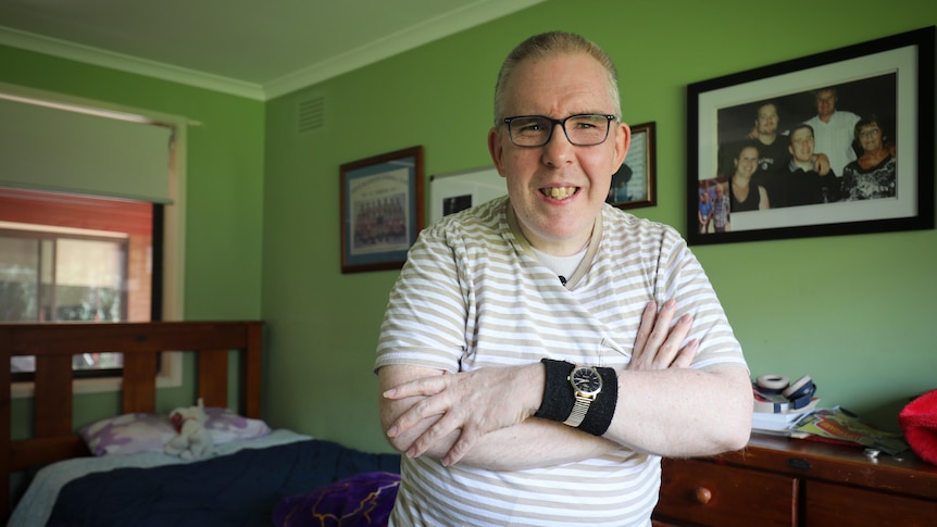 NDIS advocates are pushing for alternatives to group homes