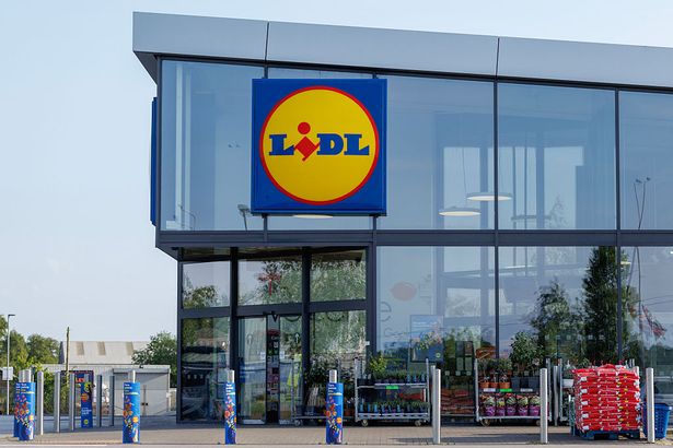 New Lidl £35 casserole dish similar to £315 Le Creuset version out Thursday