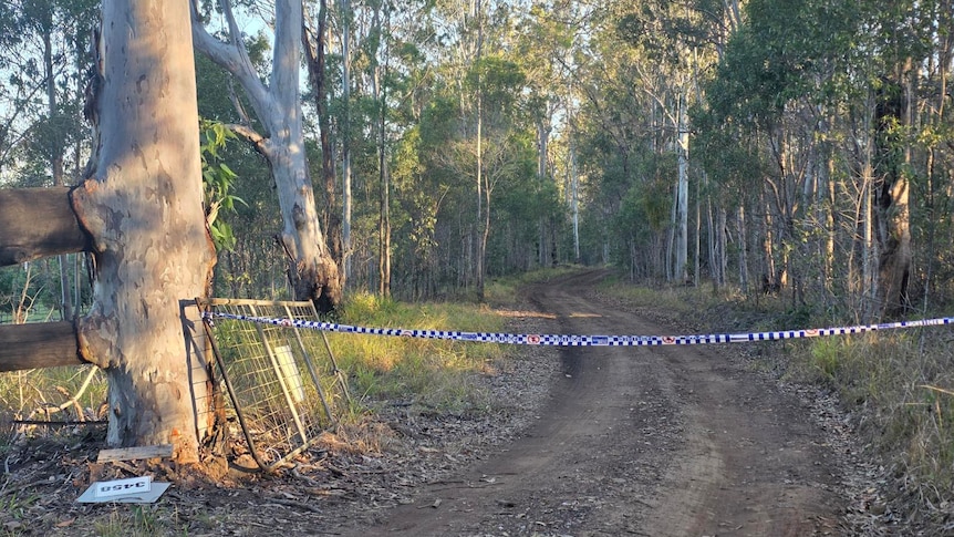 Foul play suspected after two bodies found on same property two weeks apart