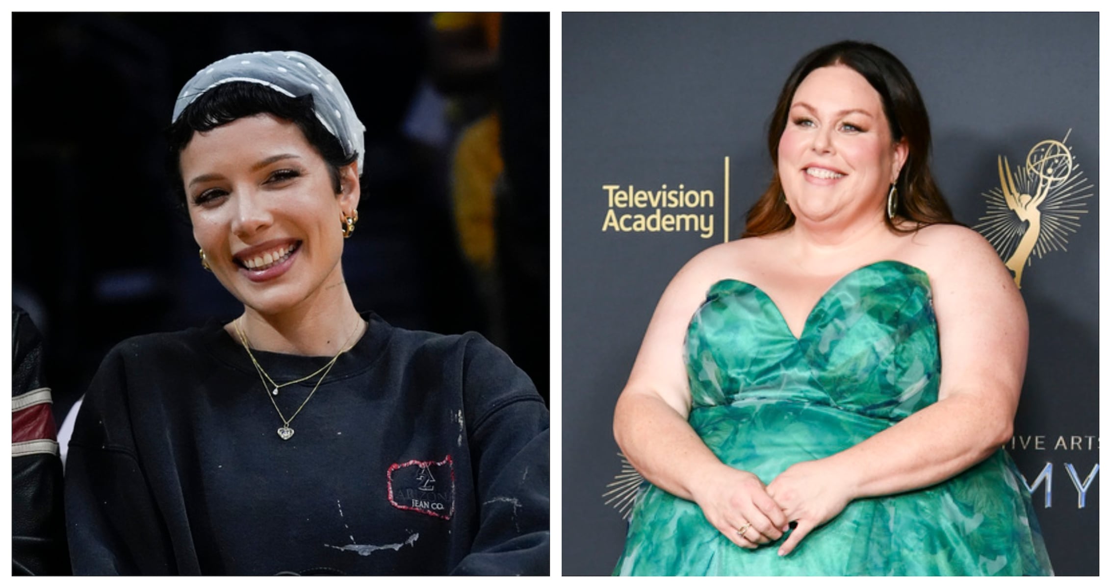 Today’s famous birthdays list for September 29, 2026 includes celebrities Halsey, Chrissy Metz