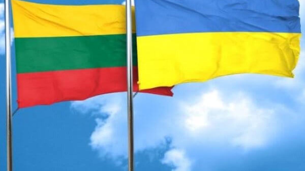 Lithuania starts imposing national sanctions on Russian billionaires Mikhail Fridman and Alisher Usmanov on Sept 25 – media