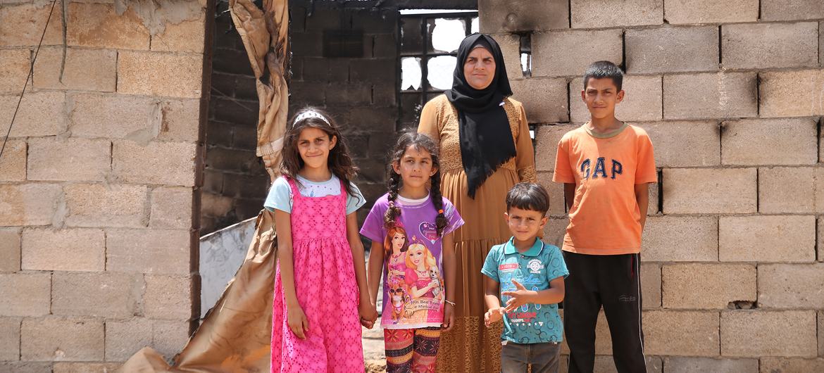 UN urges renewed commitment to two-state solution amid settlement expansion