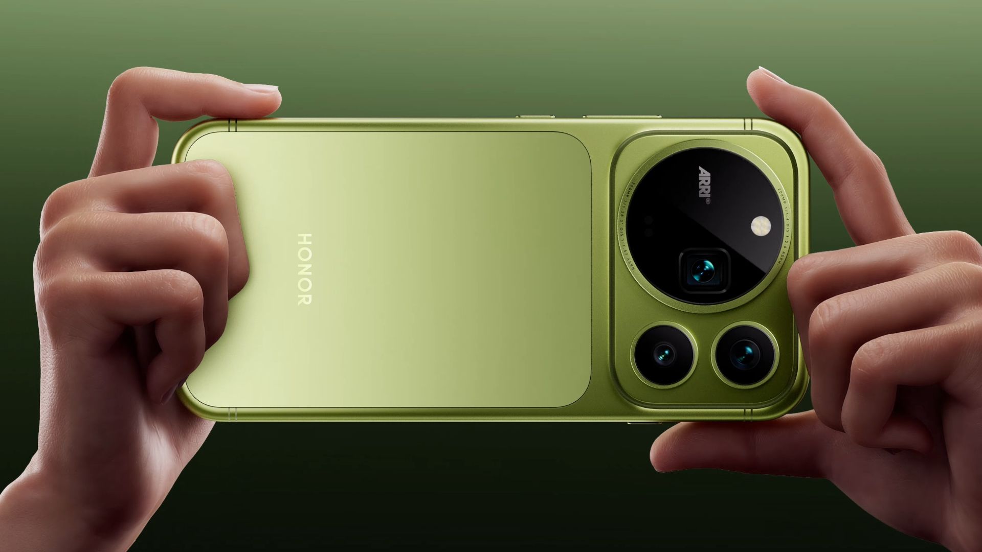The Honor Magic 9 Pro Max can shoot video like a cinema camera, but will anyone actually use it?