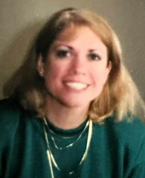 McNeil, Pamela