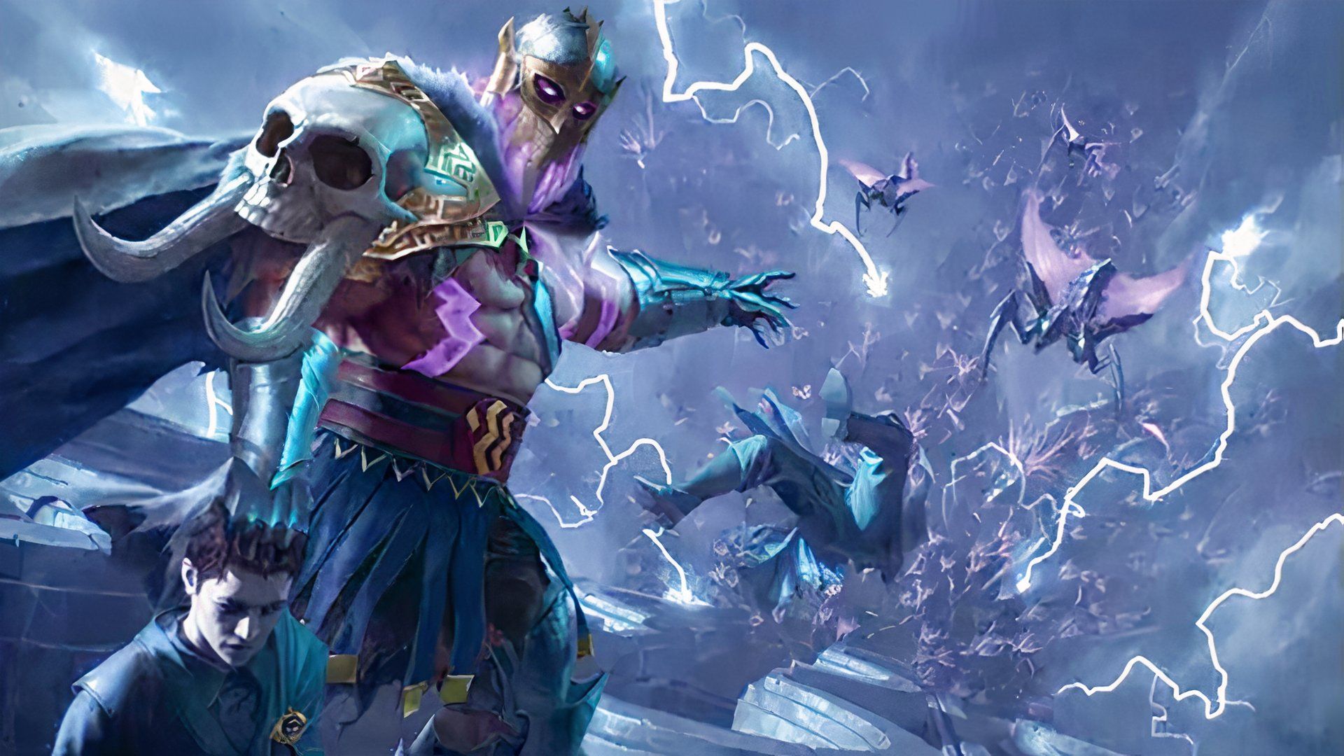 Magic's 10 Most Expensive Reality Fracture Chase Cards