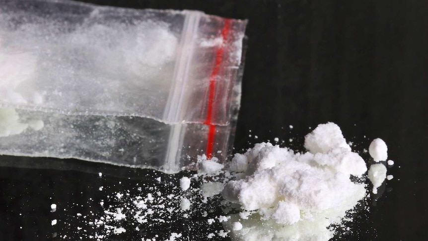 Cocaine replaced with flour in Fiji drug trial