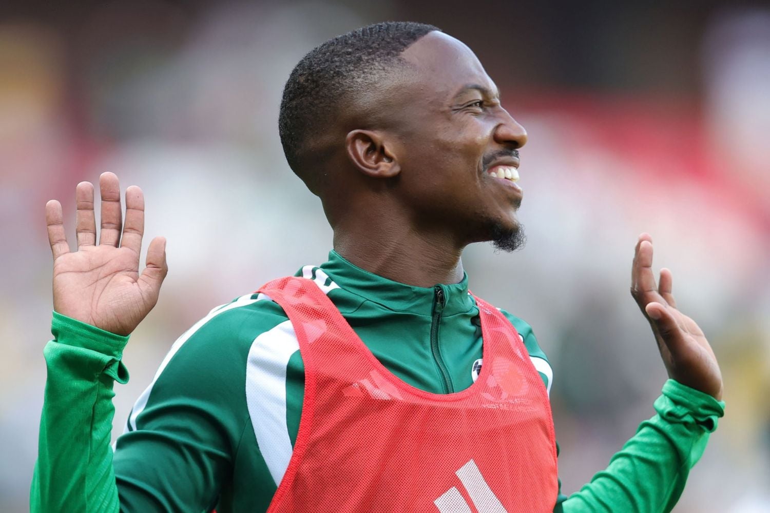 Eritrea v Bafana – Three things to look out for