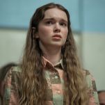 Mike Flanagan envisions a Carrie trilogy