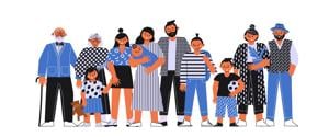 The Kid Whisperer: How to have a pleasant visit with your kids at a relative’s home