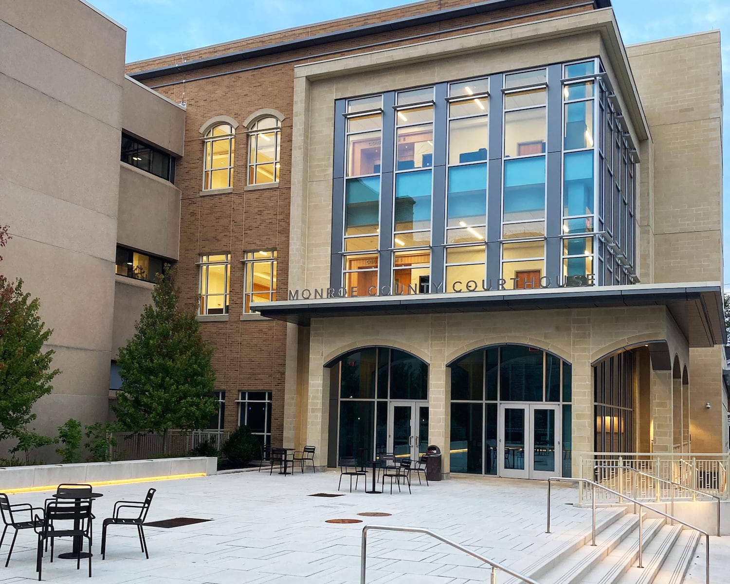 Inquiry prompts Monroe County to shift on public access to protection-from-abuse orders