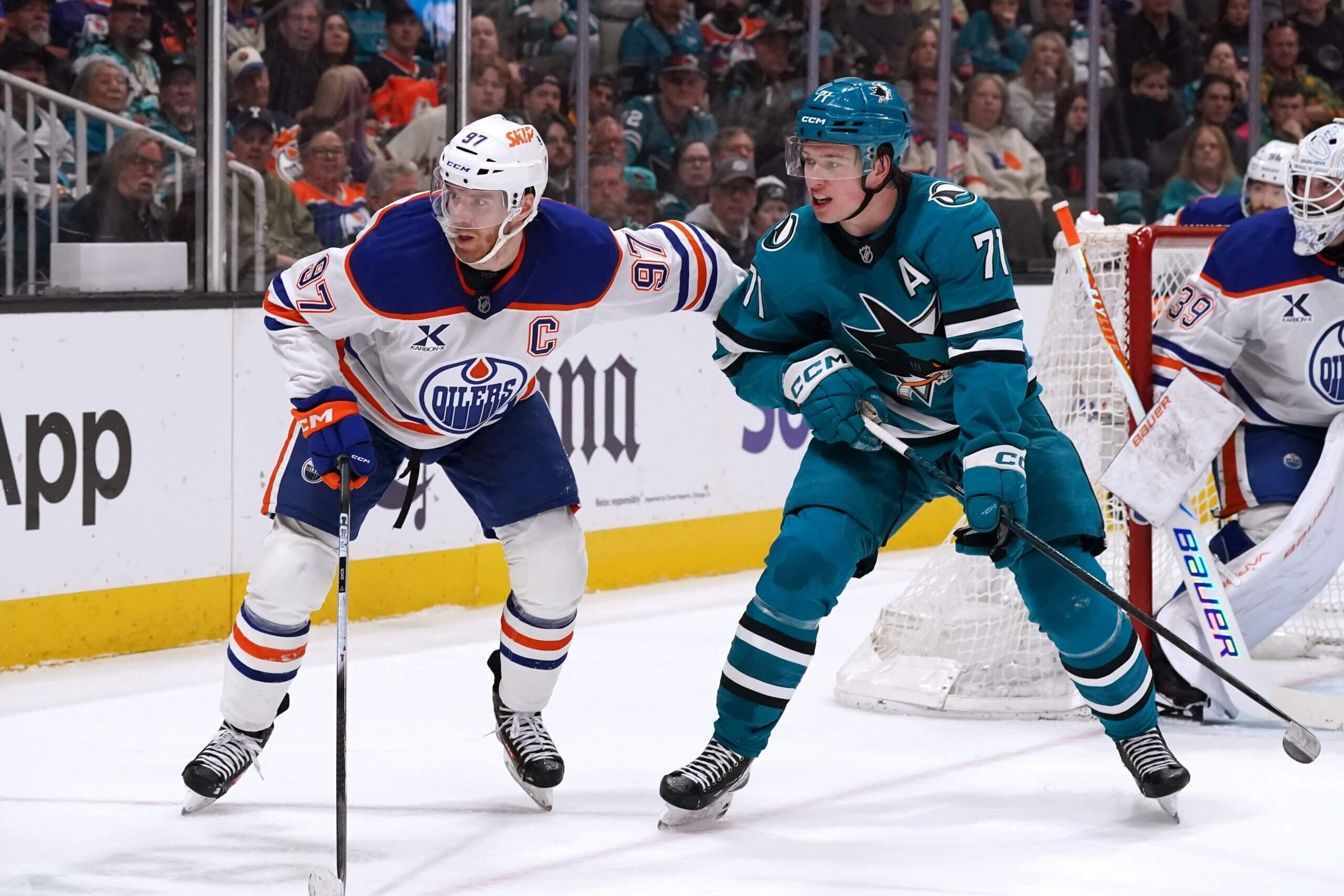 Biggest storylines of the 2026-27 NHL season: Celebrini's MVP bid? McDavid's long-awaited Cup?