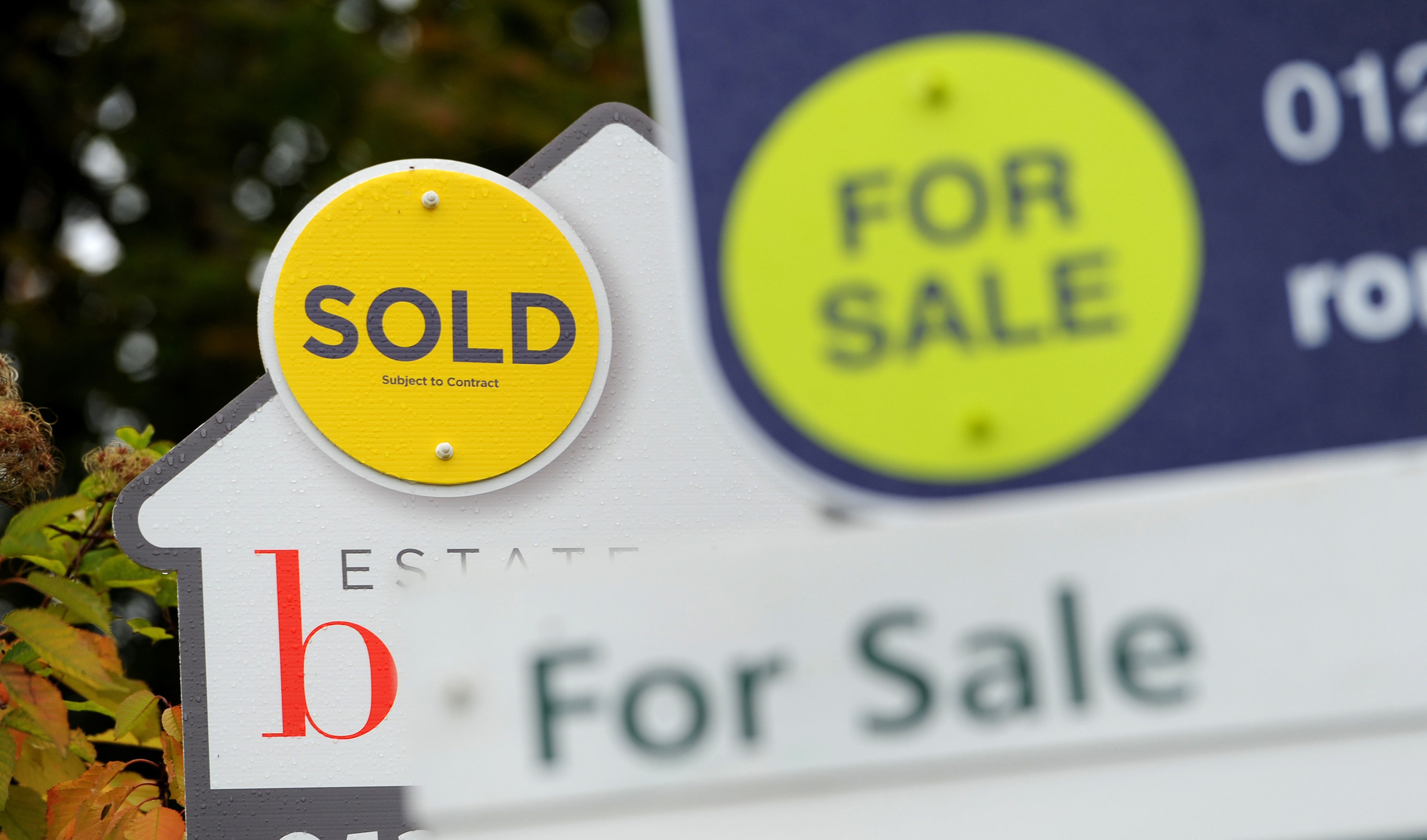 How does Andy Burnham’s Your First Home scheme work: 2.5% deposit for first-time buyers explained