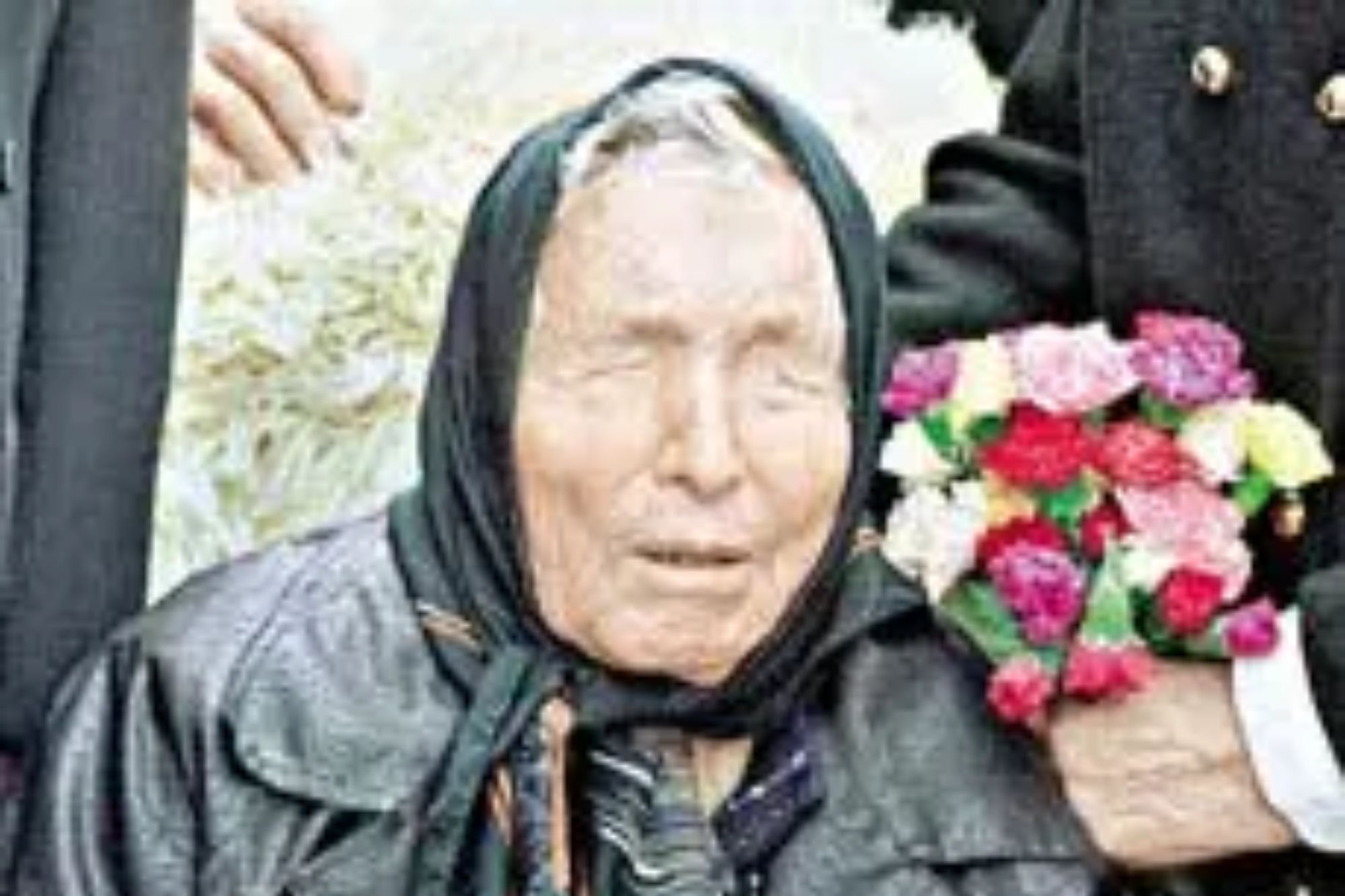 Baba Vanga’s chilling predictions for rest of 2026 from first alien encounter within weeks to WW3 and Putin’s demise