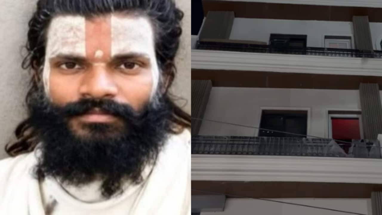 Genitals Cut, Grinder In Room: Premanand Maharaj's Disciple's Death Probe